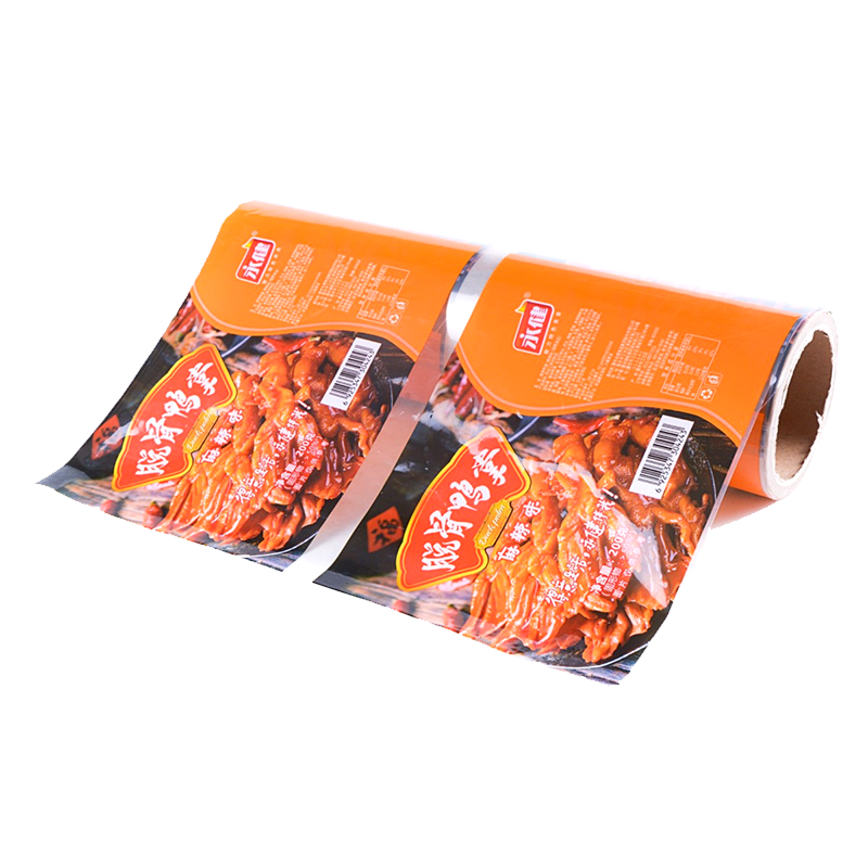 Food bags