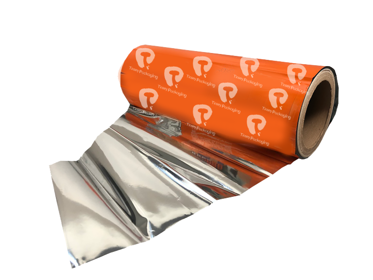 Aluminum Foil Laminates