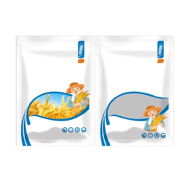 Agricultrial PACKAGING