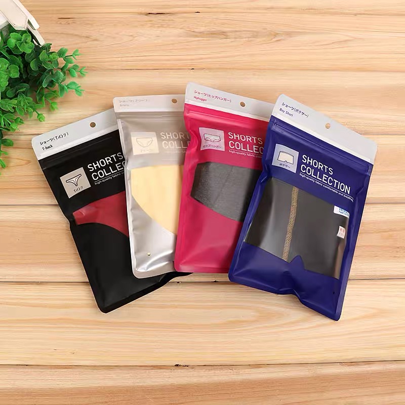Instrial PACKAGING