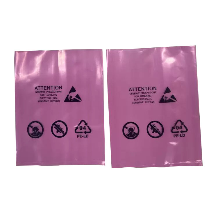 Instrial PACKAGING