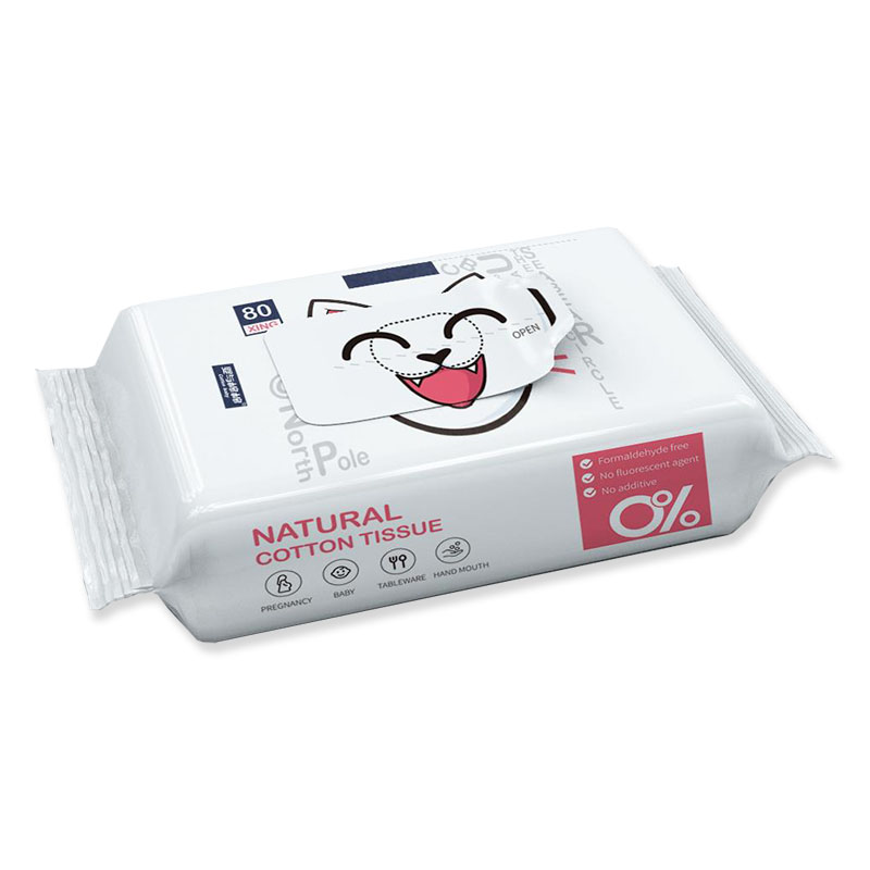 Personal care PACKAGING