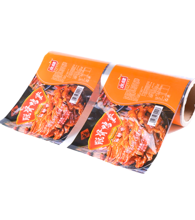 Food bags